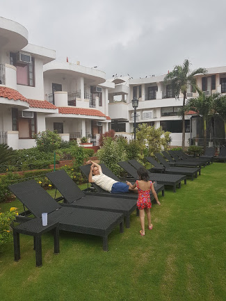 Heritage Village Resort & Spa South Goa Hotel 004