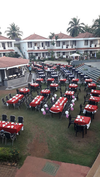 Heritage Village Resort & Spa South Goa Hotel 005