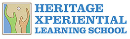Heritage Xperiential Learning School|Schools|Education