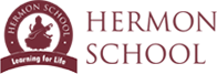Hermon School Logo