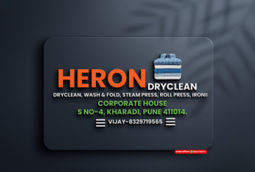 HERON DRYCLEAN|Appliance Repair|Home Services