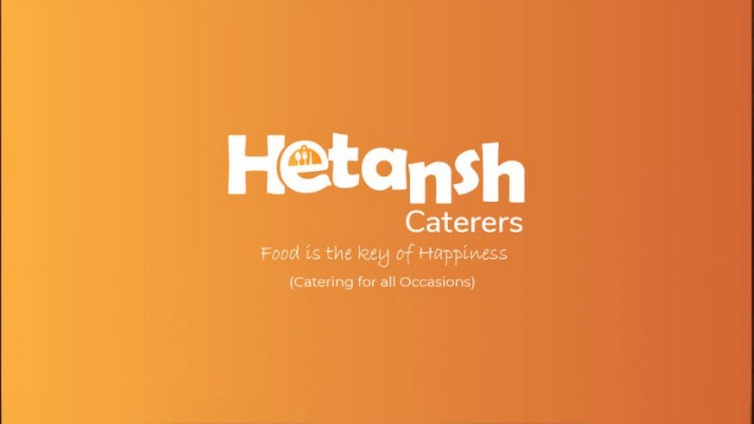 HETANSH CATERERS|Photographer|Event Services