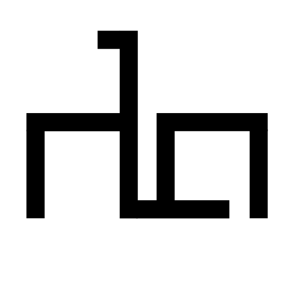 Hettich Interior & Architecture Logo