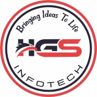 HGS Infotech Pvt Ltd - Logo