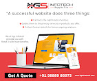 HGS Infotech Pvt Ltd Professional Services | Legal Services