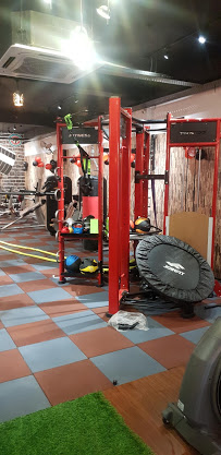 HH GYM & Store Active Life | Gym and Fitness Centre