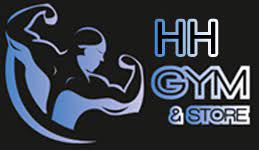 HH GYM & Store|Salon|Active Life