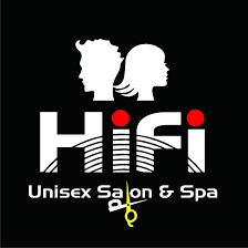 HI FI EXCLUSIVE PARLOUR|Salon|Active Life