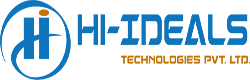 Hi-Ideals Technologies Private Limited. Logo