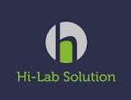 Hi-Lab Solution - Logo