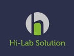 Hi-Lab Solution Logo