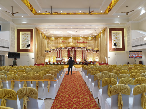 Hi Tech Auditorium Event Services | Banquet Halls