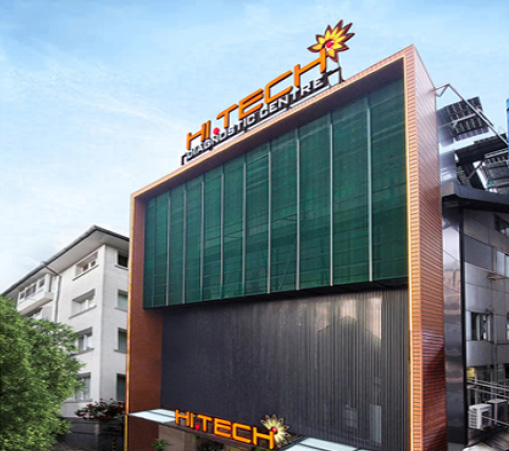 HI.TECH DIAGNOSTIC CENTER |Hospitals|Medical Services