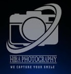 Hiba Photography Logo
