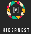Hibernest Chembra - Logo