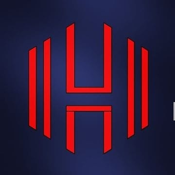 HiCube Designs - Architects & Interior Design Logo