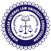 Hidayatullah National Law University|Schools|Education