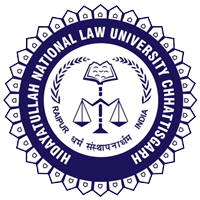 Hidayatullah National Law University|Universities|Education