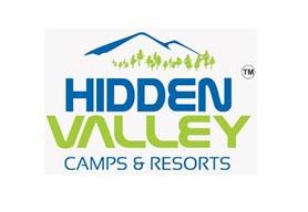 Hidden Valley Camps and Resorts - Logo