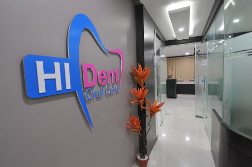 HiDent Oral Care Dental Clinic Medical Services | Dentists