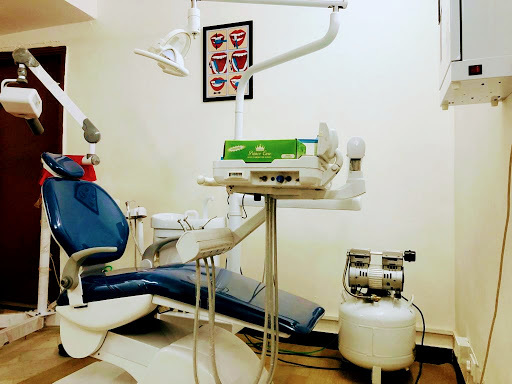 Hidentist Medical Services | Dentists