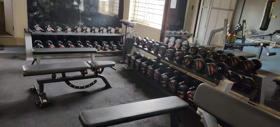 High Fitness Club Active Life | Gym and Fitness Centre
