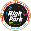 High Park Banquet Hall - Logo