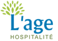 Highland Village Resort - Logo