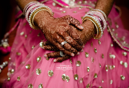 Highroad Weddings Event Services | Photographer