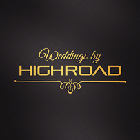 Highroad Weddings Logo