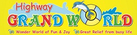 Highway Grand World Logo