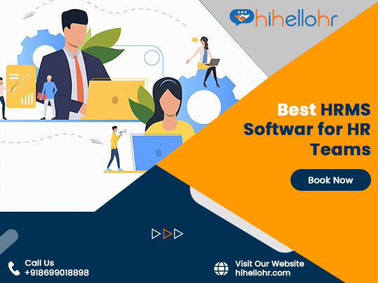 hihellohr Professional Services | IT Services