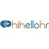 hihellohr - Logo