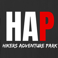 Hikers Adventure Park Logo