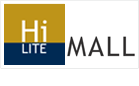 HiLITE Mall Calicut - Logo