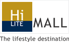 HiLITE Mall|Supermarket|Shopping