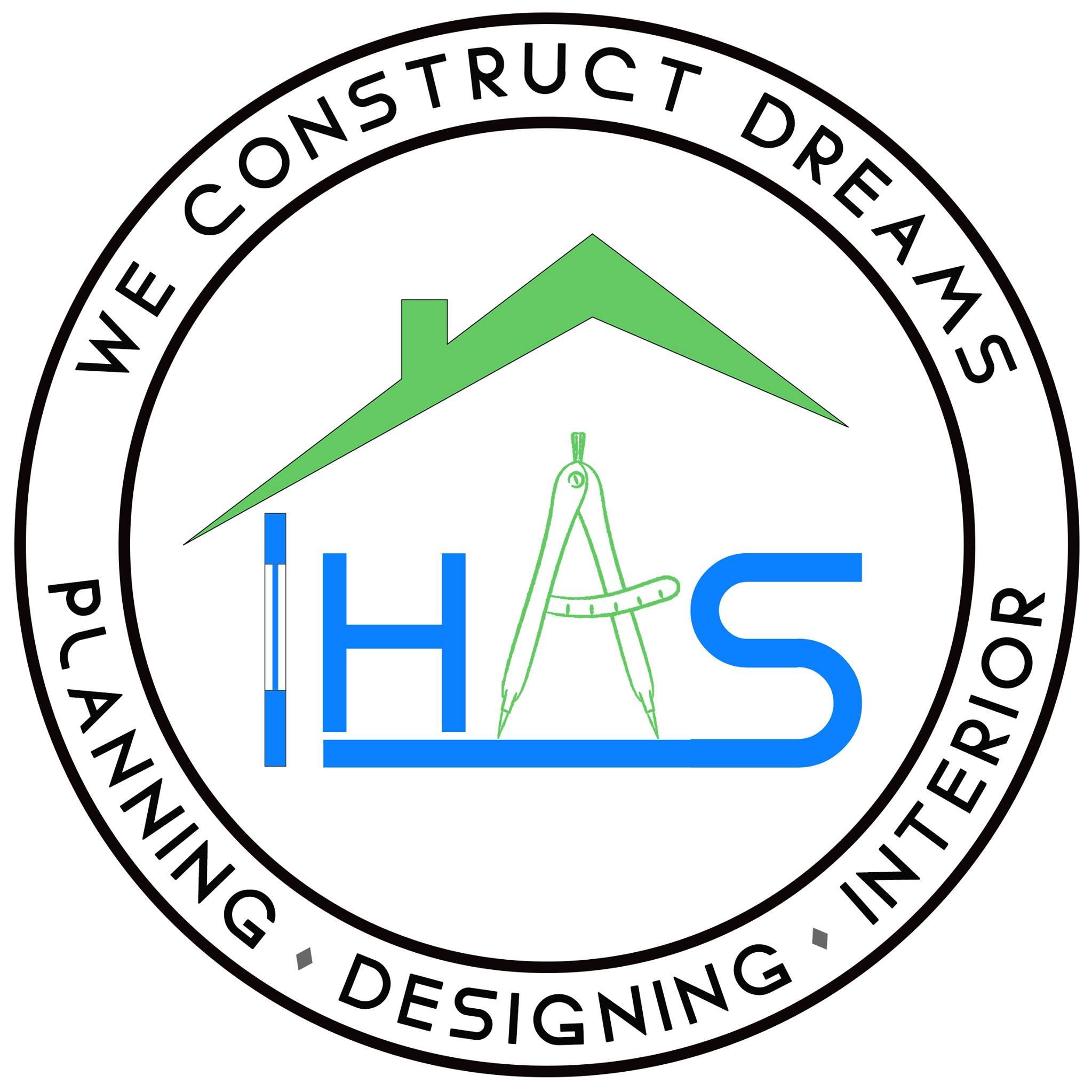 Hill Arch Studio - Logo