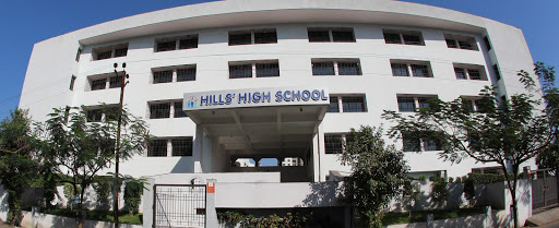 Hills High School Education | Schools