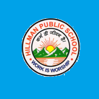 Hillman Public Junior School - Logo