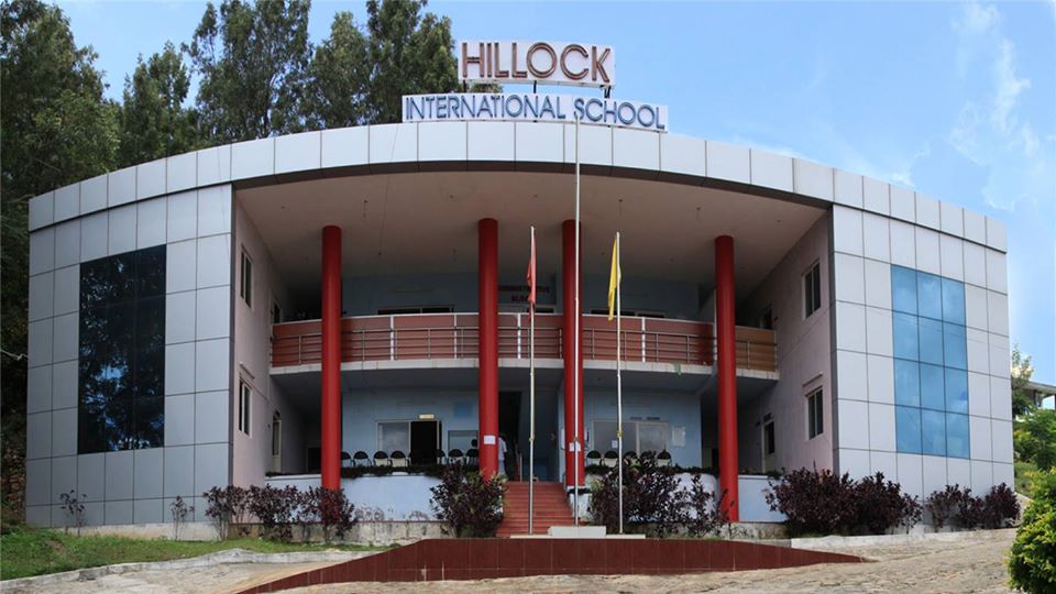 Hillock International Senior Secondary School Education | Schools