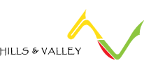 Hills & Valley Adventure Resort - Logo