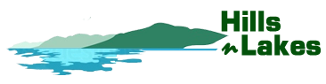 Hills N Lakes Resort Logo