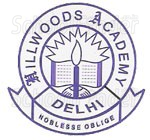 Hillwoods Academy Logo