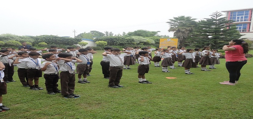 Hilton Convent School Education | Schools