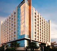 Hilton Garden Inn|Resort|Accomodation