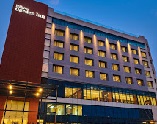 Hilton Garden Inn|Resort|Accomodation