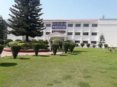 Himachal Dental College Education | Colleges