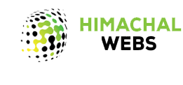 Himachal Webs Solution Logo