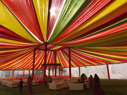 Himalaya Banquet Hall Event Services | Banquet Halls