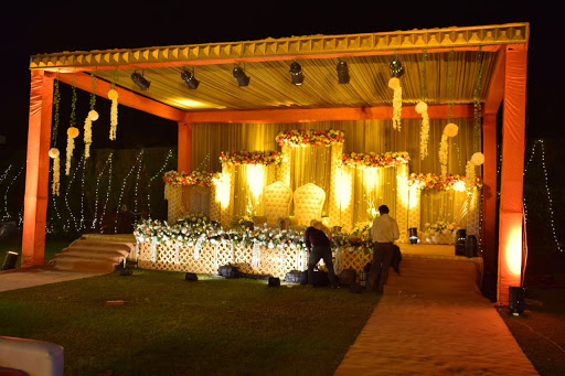 Himalaya Gardens Event Services | Banquet Halls